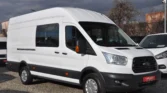 Ford Transit L4H3 Doka - 2019 - Levis Automobile