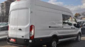 Ford Transit L4H3 Doka - 2019 - Levis Automobile