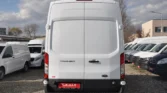 Ford Transit L4H3 Doka - 2019 - Levis Automobile