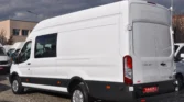 Ford Transit L4H3 Doka - 2019 - Levis Automobile