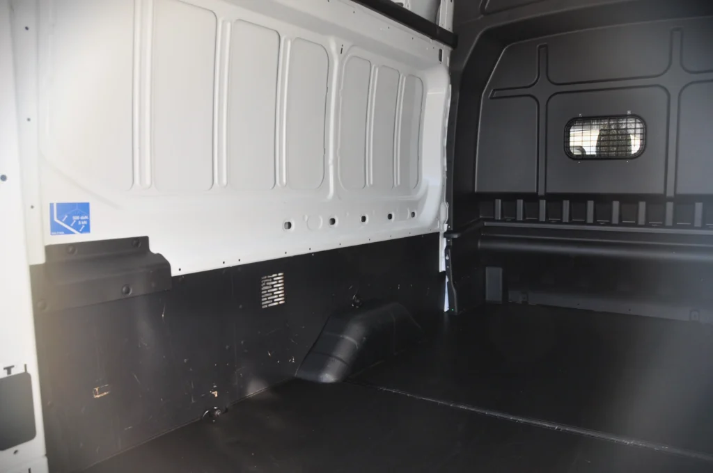 Ford Transit L4H3 Doka - 2019 - Levis Automobile