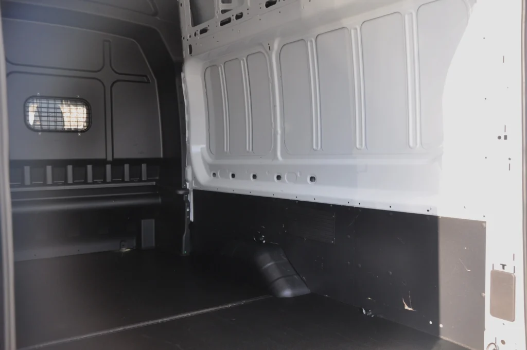 Ford Transit L4H3 Doka - 2019 - Levis Automobile