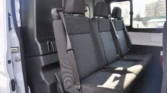 Ford Transit L4H3 Doka - 2019 - Levis Automobile