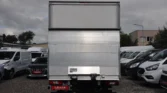 Ford Transit L4 Cub + Lift - 2022 - Levis Automobile
