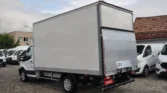 Ford Transit L4 Cub + Lift - 2022 - Levis Automobile