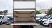 Ford Transit L4 Cub + Lift - 2022 - Levis Automobile