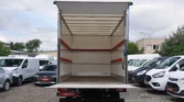 Ford Transit L4 Cub + Lift - 2022 - Levis Automobile