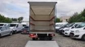 Ford Transit L4 Cub + Lift - 2022 - Levis Automobile