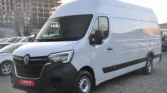 Renault Master L4H3 Van - 2022 - Levis Automobile