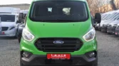 Ford Transit Custom L2H1 Doka - 2021 - Levis Automobile