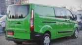 Ford Transit Custom L2H1 Doka - 2021 - Levis Automobile