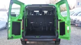 Ford Transit Custom L2H1 Doka - 2021 - Levis Automobile
