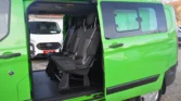 Ford Transit Custom L2H1 Doka - 2021 - Levis Automobile