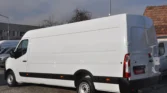 Renault Master L4H2 Van - 2023 - Levis Automobile