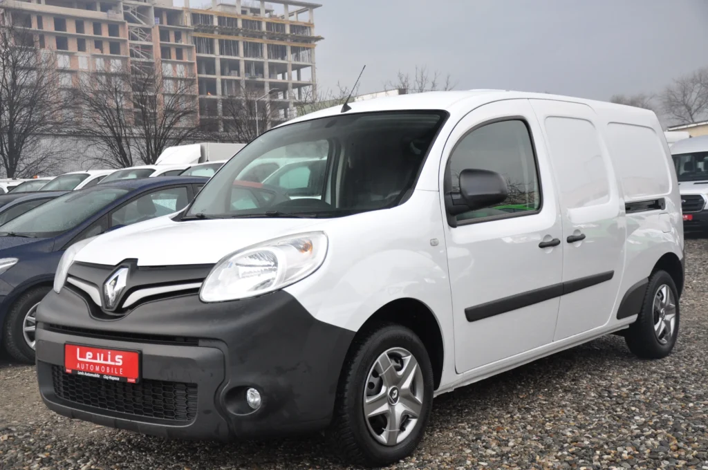 Renault Kangoo L2H1 Van - 2021 - Autoutilitare de Vanzare