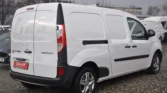 Renault Kangoo L2H1 Van - 2021 - Levis Automobile