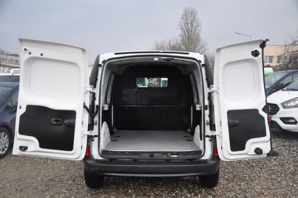 Renault Kangoo L2H1 Van - 2021 - Levis Automobile