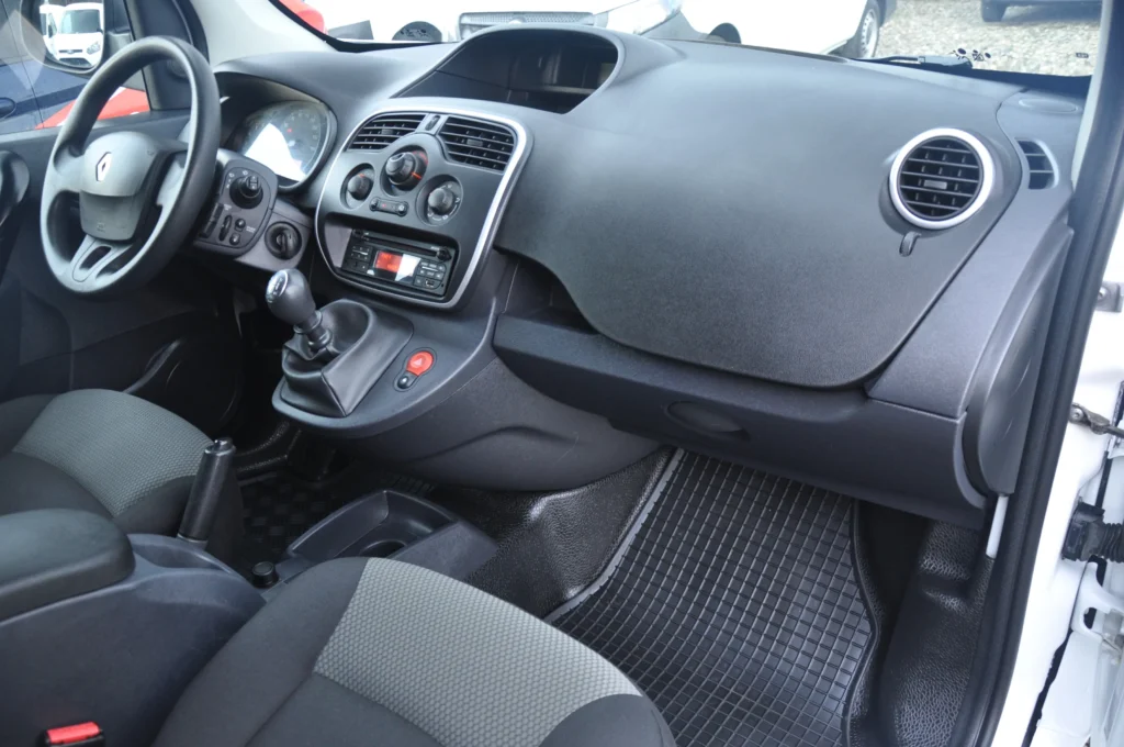 Renault Kangoo L2H1 Van - 2021 - Levis Automobile