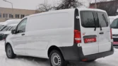 Mercedes-Benz Vito Van Automat 4x4 - 2021 - Levis Automobile