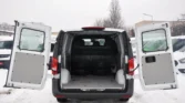 Mercedes-Benz Vito Van Automat 4x4 - 2021 - Levis Automobile