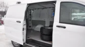 Mercedes-Benz Vito Van Automat 4x4 - 2021 - Levis Automobile