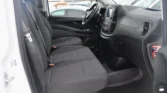 Mercedes-Benz Vito Van Automat 4x4 - 2021 - Levis Automobile