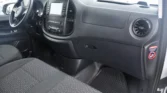 Mercedes-Benz Vito Van Automat 4x4 - 2021 - Levis Automobile