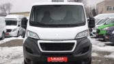 Peugeot Boxer Van Frigorific -18 -20 Grade - Levis Automobile