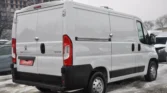 Peugeot Boxer Van Frigorific -18 -20 Grade - Levis Automobile