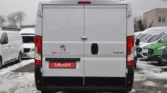 Peugeot Boxer Van Frigorific -18 -20 Grade - Levis Automobile