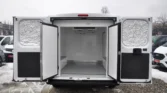 Peugeot Boxer Van Frigorific -18 -20 Grade - Levis Automobile