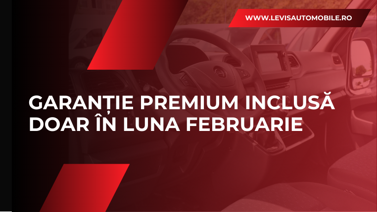 Te-ai îndrăgostit de o dubă de la Levis Automobile? Iată de ce această ofertă este ideală pentru tine