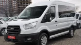 Ford Transit L2H2 9 Locuri - 2020 - Autoutilitare de Vanzare