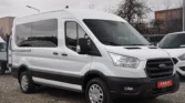 Ford Transit L2H2 9 Locuri - 2020 - Levis Automobile