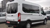 Ford Transit L2H2 9 Locuri - 2020 - Levis Automobile
