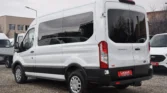 Ford Transit L2H2 9 Locuri - 2020 - Levis Automobile