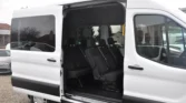 Ford Transit L2H2 9 Locuri - 2020 - Levis Automobile