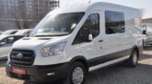 Ford Transit L3H2 Doka 5 Locuri - 2021 - Autoutilitare de Vanzare