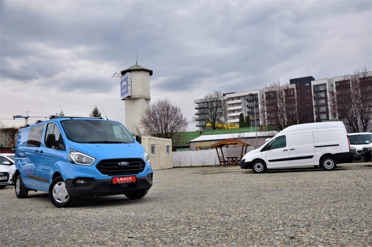 Levis Automobile – Parc auto specializat în comerț cu autoturisme și autoutilitare rulate