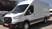 Ford Transit L4H3 Van - 2022 - Levis Automobile - Autoutilitare de Vanzare
