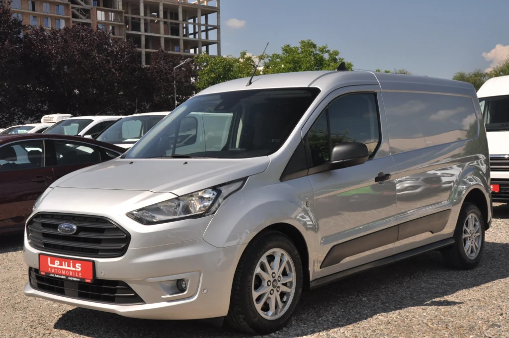 Ford Transit Connect Van