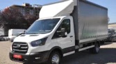 Ford Transit Prelata Punte Dubla 2022